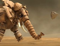 來了！老&ldquo;高&rdquo;（GAO）