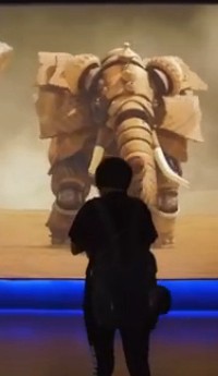 這些瑞獸的身份你知道嗎？