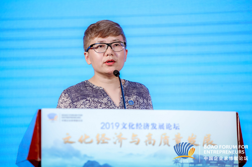 武?。捍缮飿穲@一場跨越時空的文化盛筵