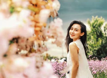 快來凌源百合節(jié)，get同款美照！