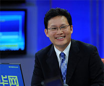 英特爾:社會責(zé)任和企業(yè)發(fā)展