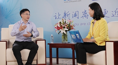 專訪彭作文：數(shù)字化、產(chǎn)業(yè)化助推凌源花卉產(chǎn)業(yè)倍數(shù)增長