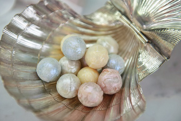 吃貨福利！2015年情人節(jié)創(chuàng)意巧克力來襲