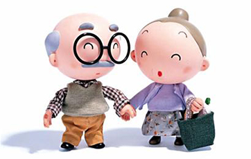 南京：&ldquo;醫(yī)養(yǎng)護(hù)康&rdquo;為老人提供一站式服務(wù)