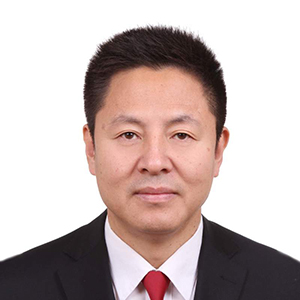 敖虎山：健康不僅關(guān)乎個(gè)人，更是一種社會(huì)責(zé)任