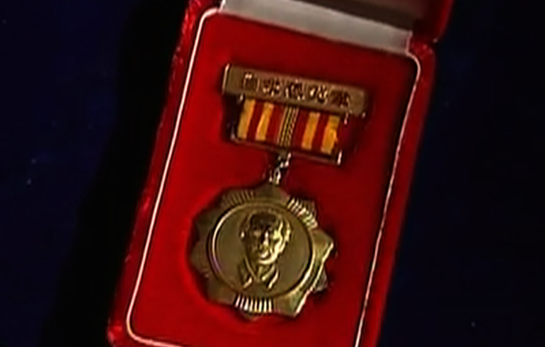 致敬偉大改革｜對話40年，講述身邊的健康故事（第二十三集）&mdash;&mdash;我們有一個共同的名字：白求恩