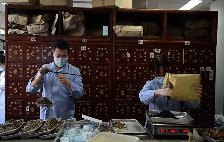 致敬偉大改革｜對話40年，講述身邊的健康故事（第二十二集）&mdash;&mdash;中醫(yī)智慧，吸引世界眼光