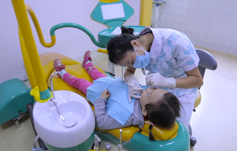 致敬偉大改革｜對話40年，講述身邊的健康故事（第十五集）&mdash;&mdash;守護孩子，就是守護希望