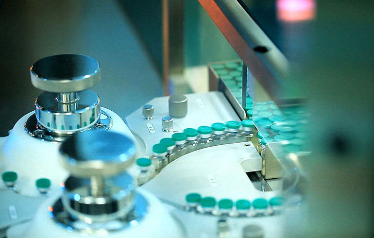 致敬偉大改革｜對話40年，講述身邊的健康故事（第七集）&mdash;&mdash;小藥片后面的大民生