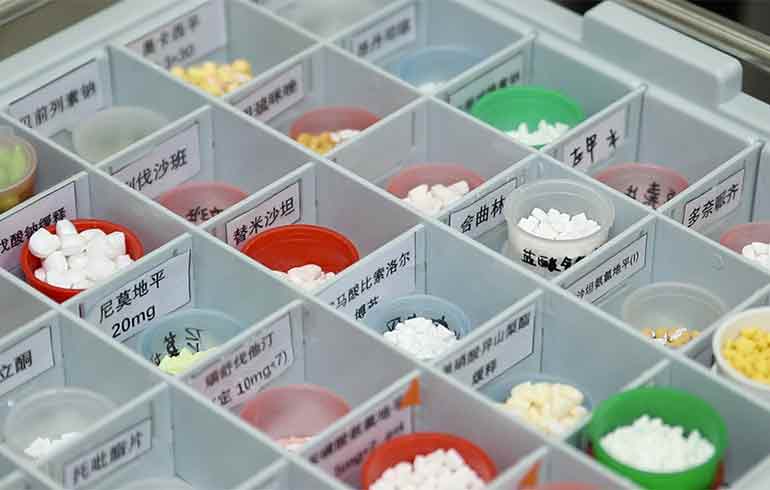 致敬偉大改革｜對話40年，講述身邊的健康故事（第四集）&mdash;&mdash;別了，以藥補醫(yī)