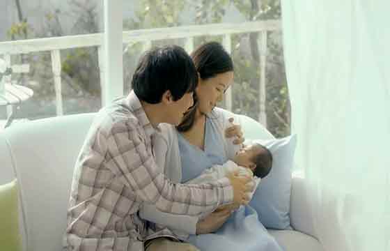 致敬偉大改革｜對(duì)話40年，講述身邊的健康故事34&mdash;小家的心事 國(guó)家的大事