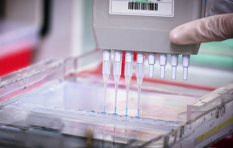 致敬偉大改革｜對話40年，講述身邊的健康故事（第三十二集）&mdash;&mdash;打破醫(yī)學(xué)禁區(qū)，探尋生命奇跡