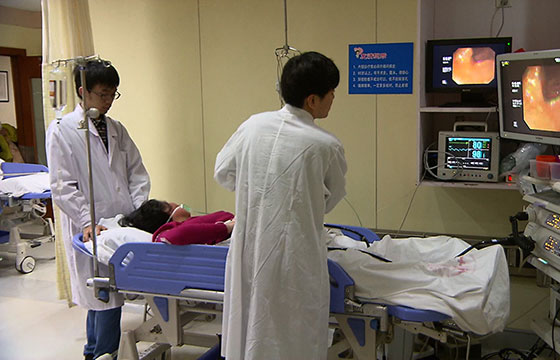 第九集：提高質(zhì)量、創(chuàng)新技術(shù)，讓患者更安心