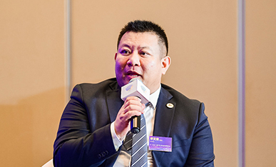 畢文寶：企業(yè)要重視技術創(chuàng)新，先試先行