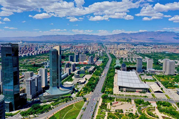 &ldquo;互聯(lián)網(wǎng)+醫(yī)療健康&rdquo;一體化推進 助力健康寧夏