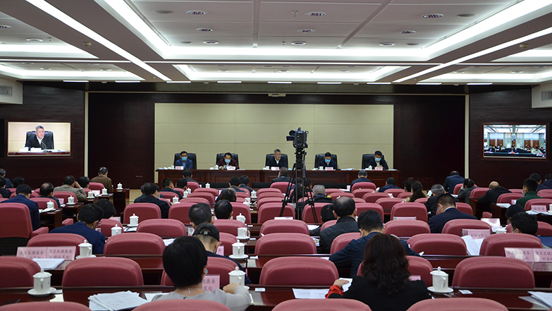 細(xì)化、實化健康貴州行動 有序落實各項重點任務(wù)