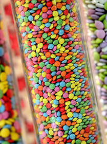 正確認識&ldquo;果糖&rdquo;，這六個知識點必須知道！