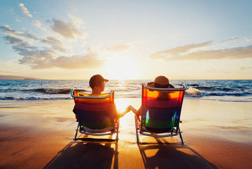 大暑將至，小心中暑！【圖】