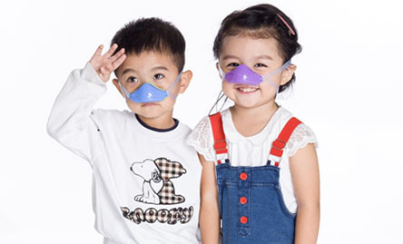 外出防護 我該選擇哪種口罩？