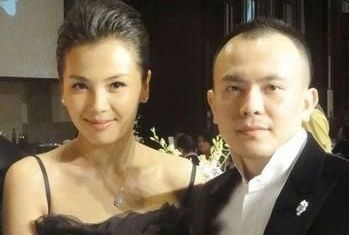 娛樂(lè)圈里恩愛夫妻大盤點(diǎn)【圖】