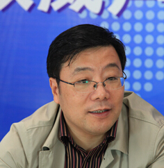 李武君:專業(yè)、細致、責(zé)任讓"安居夢"更近