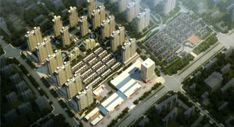 招商花園城5、6#樓甲單元余房在售