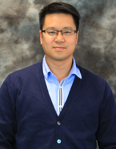 雅居樂(lè)華東區(qū)域營(yíng)銷總監(jiān)譚偉江