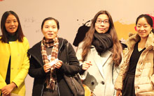 融集團綠城黃浦灣代薇、聞鶯,申大物業(yè)何楨,凱德置地 顏婷