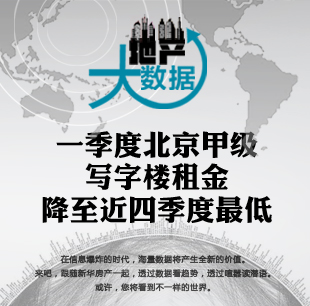 地產(chǎn)大數(shù)據(jù)--北京房子賣得好不好？看數(shù)據(jù)!