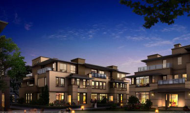 萬科白沙潤園擅改規(guī)劃