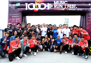 品牌提升，打造標(biāo)桿公益精品項(xiàng)目