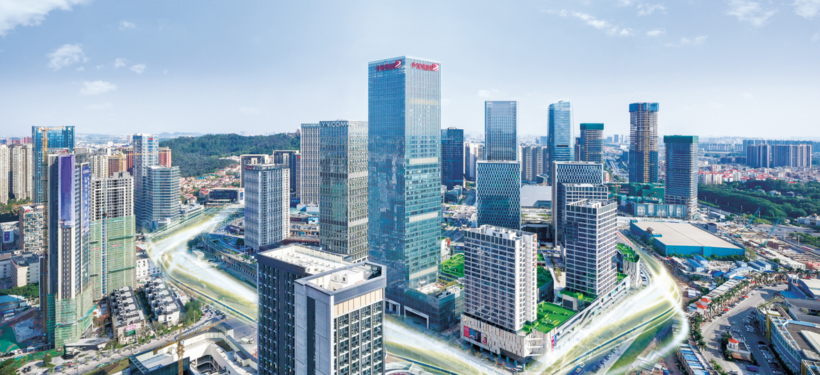 行穩(wěn)致遠(yuǎn)&middot;基業(yè)長青