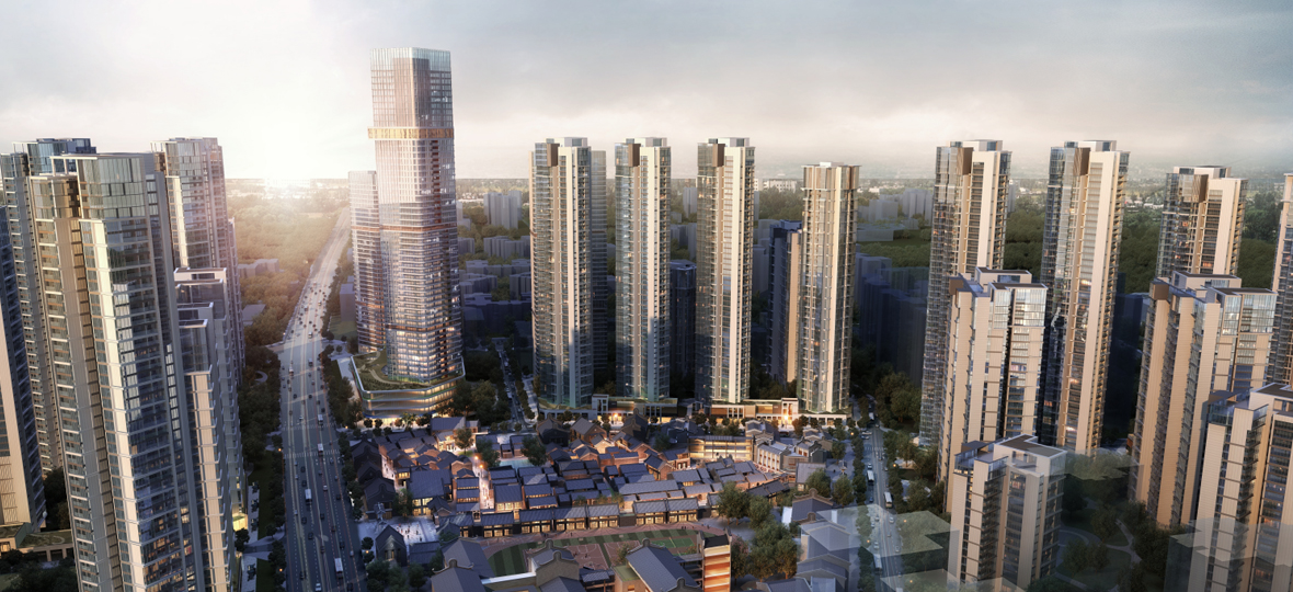 2019年是中國奧園發(fā)展史上一個重要里程碑，奮進(jìn)新時代，筑夢新奧園。積極履行企業(yè)應(yīng)承擔(dān)的社會責(zé)任，為客戶乃至社會&ldquo;構(gòu)筑健康生活&rdquo;。