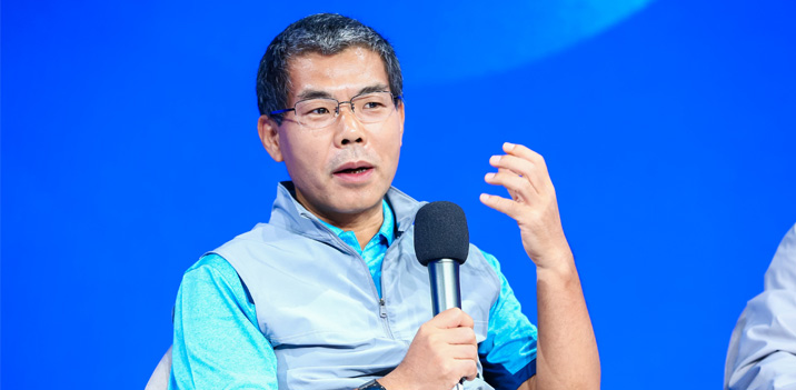 張國(guó)華：不僅要&ldquo;有得住&rdquo; 還要&ldquo;住得好&rdquo;