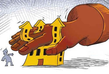 2012中國房價(jià)"漲聲"中收尾 未來發(fā)展或受改革影響