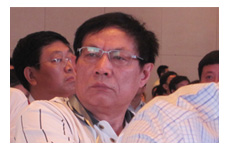 華遠置業(yè)有限公司董事長 任志強