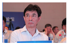 陜西省住房和城鄉(xiāng)建設廳副廳長 張孝成