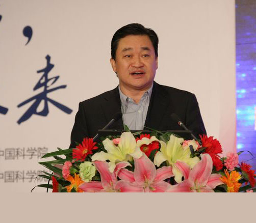 田舒斌:呼喚創(chuàng)新與秩序、尊重并行的互聯(lián)網(wǎng)新時代