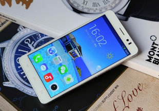 八款天后級音樂手機(jī)盤點