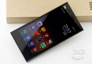 各品牌頂級旗艦機(jī)盤點