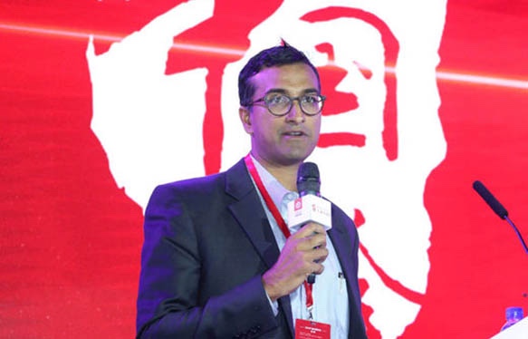 阿倫&middot;拉奧：復(fù)制硅谷成功秘訣，需要企業(yè)、大學(xué)、政府的合力