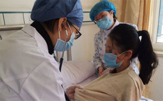 巡回醫(yī)療、線上問診&hellip;&hellip;山西&ldquo;想法子&rdquo;保障群眾看病就醫(yī)