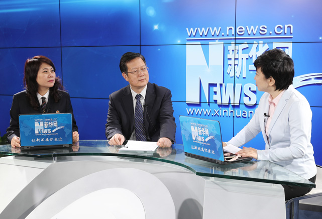 施漢生:公證工作要有新狀態(tài)、新提升、新起色