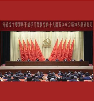 新華社評(píng)論員：心懷&ldquo;國(guó)之大者&rdquo;，主動(dòng)擔(dān)當(dāng)作為