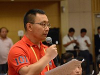 澳門月刊、澳門新聞通訊社記者