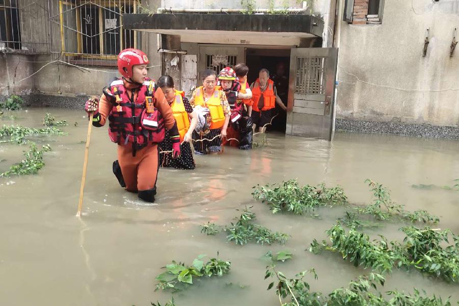 他們，為了誰(shuí)？