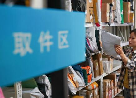 綠色包裝這么好，為啥我收快遞時(shí)遇不到？