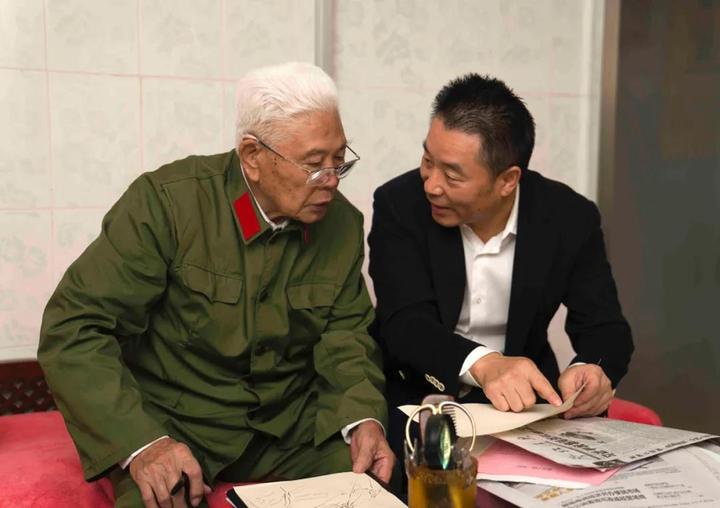 這些畫面，見(jiàn)證歷史