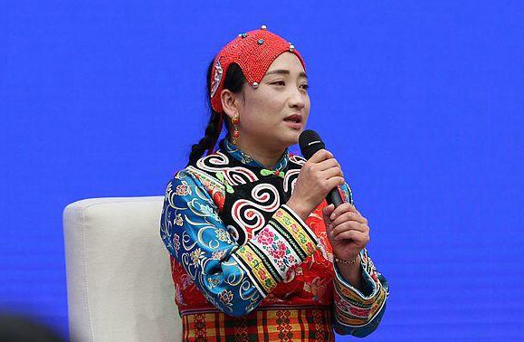 脫貧攻堅(jiān)中的奮進(jìn)力量丨一個(gè)都不能少！