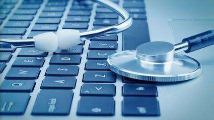 互聯(lián)網(wǎng)醫(yī)療的春天已來(lái)？數(shù)字告訴你答案